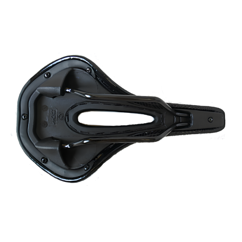saddle